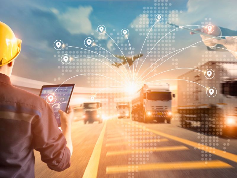 logistica integrada
