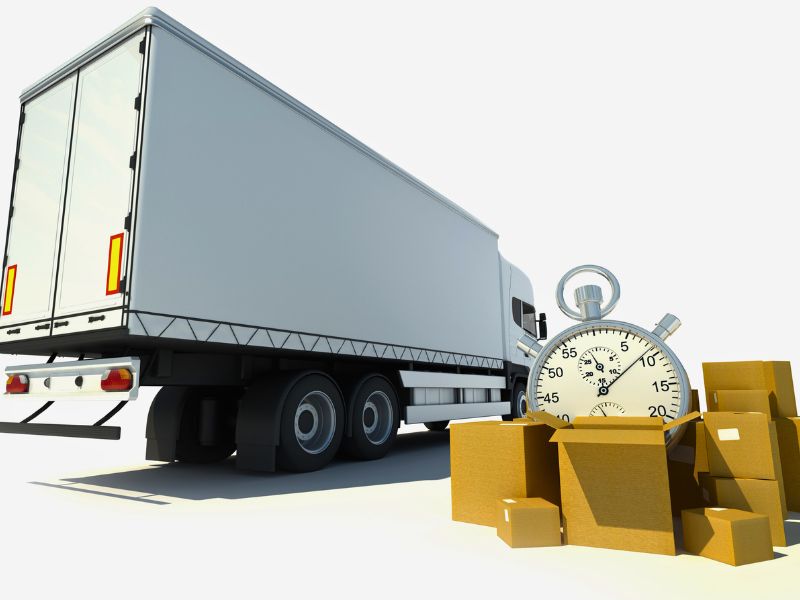 transporte de alimentos no brasil