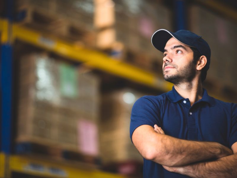 transporte de alimentos líquidos e controle de qualidade