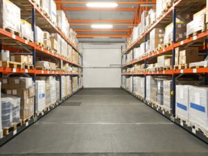 armazenamento adequado de alimentos