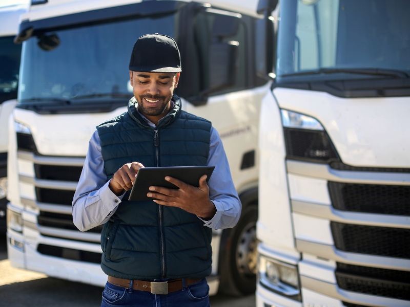 armazenamento de alimentos secos e transporte