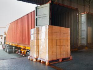 certificado para transporte de alimentos