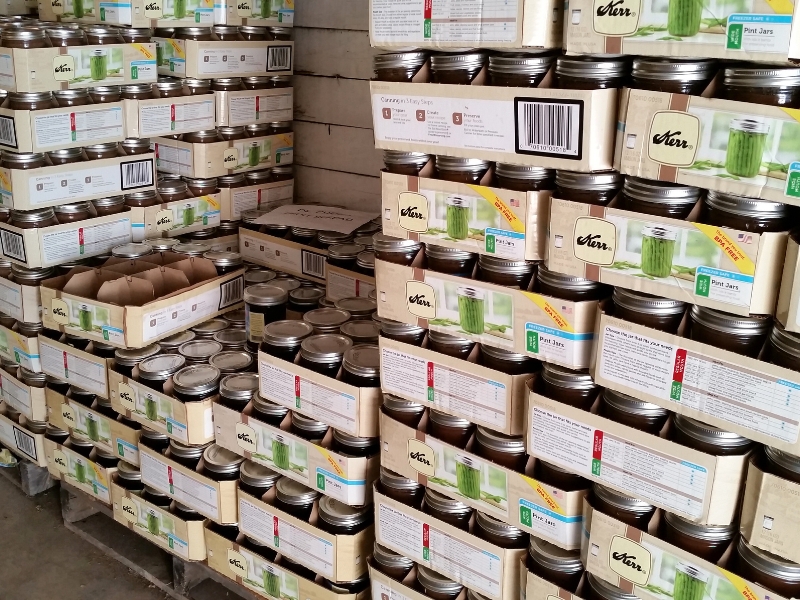 cuidados no transporte de alimentos e fundamentos