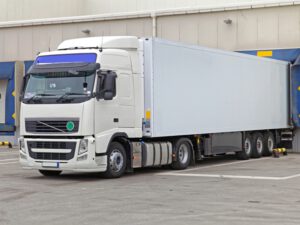 quem transporta os alimentos até os consumidores_