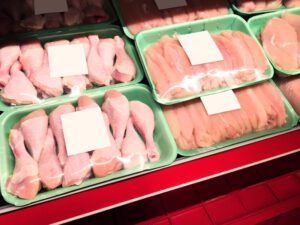 tipos de transporte de alimentos