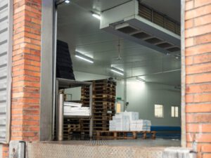 como funciona a cadeia de frios